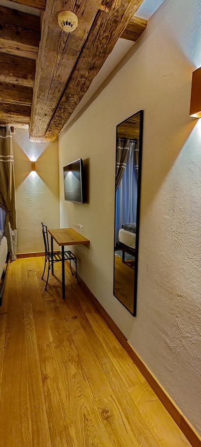 Hotel St-Georges Romont Экстерьер фото