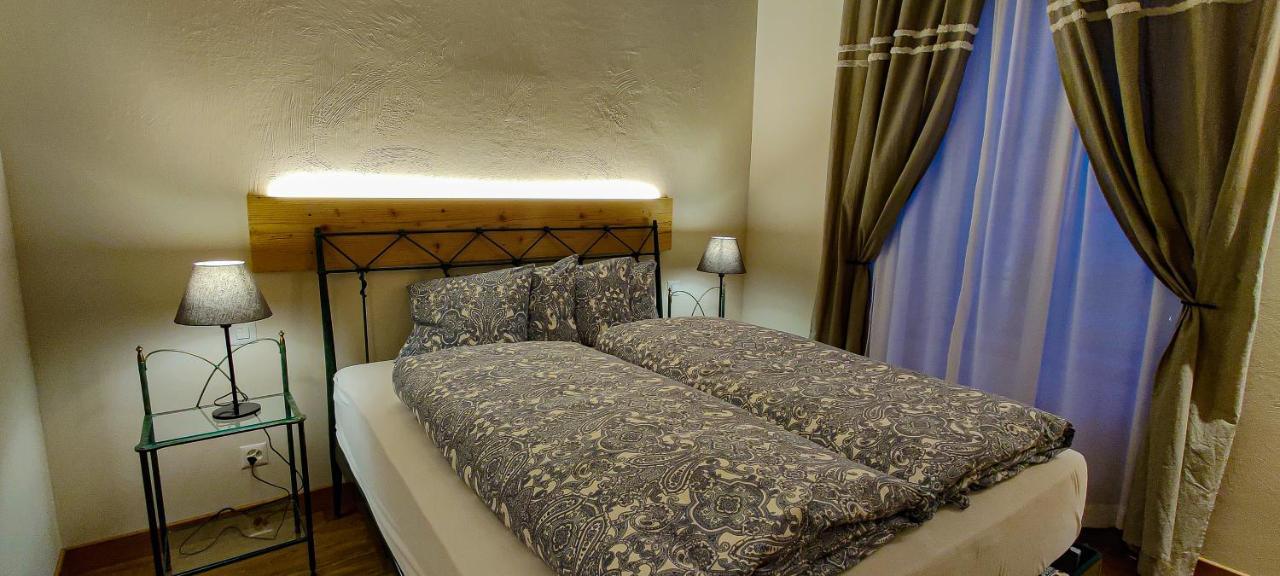 Hotel St-Georges Romont Экстерьер фото
