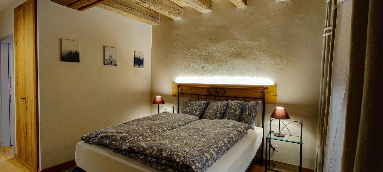 Hotel St-Georges Romont Экстерьер фото